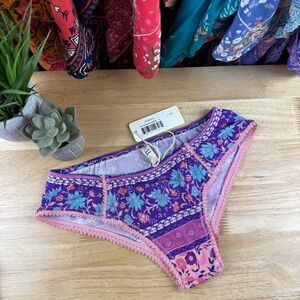 ✨ Spell Folk Town Bloomers ✨  Blossom (Pink) ✨ M